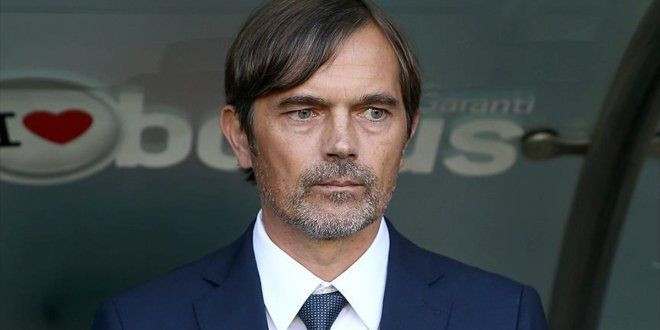 Fenerbahçe Cocu'nun sözleşmesini feshetti - Sayfa 4