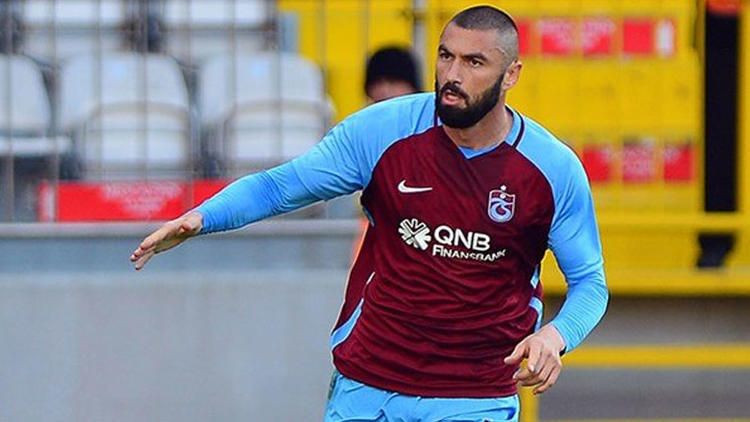 Burak Yılmaz transferinde sona gelindi - Sayfa 2