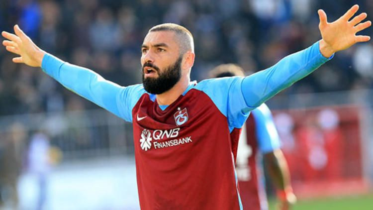 Burak Yılmaz transferinde sona gelindi - Sayfa 3