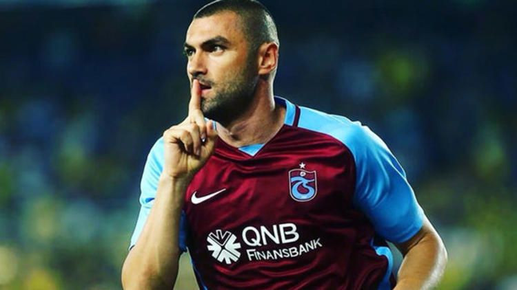 Burak Yılmaz transferinde sona gelindi - Sayfa 4