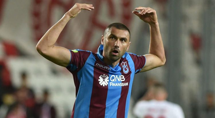 Burak Yılmaz transferinde sona gelindi - Sayfa 5