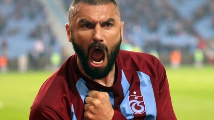 Burak Yılmaz transferinde sona gelindi - Sayfa 6