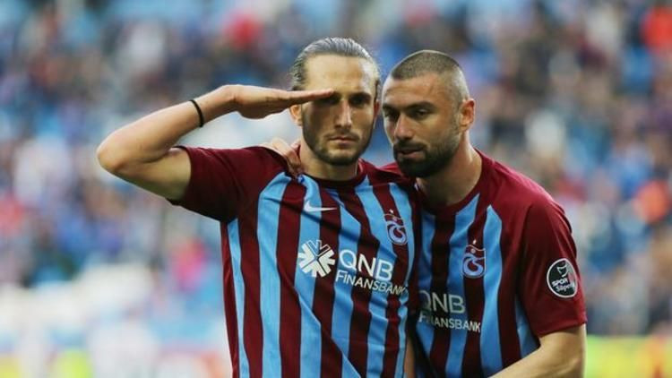 Burak Yılmaz transferinde sona gelindi - Sayfa 7