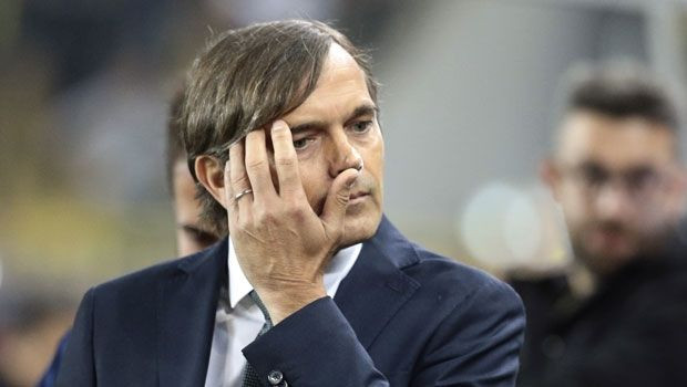 Fenerbahçe Cocu'nun sözleşmesini feshetti - Sayfa 7