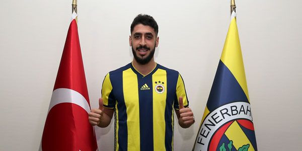 Fenerbahçe’de Tolga Ciğerci kararı - Sayfa 5