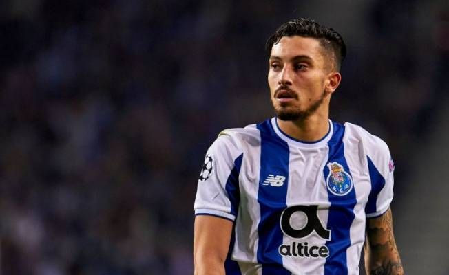 Alex Telles'ten Galatasaray açıklaması - Sayfa 5