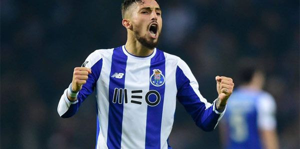 Alex Telles'ten Galatasaray açıklaması - Sayfa 6