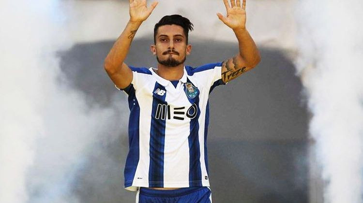 Alex Telles'ten Galatasaray açıklaması - Sayfa 7