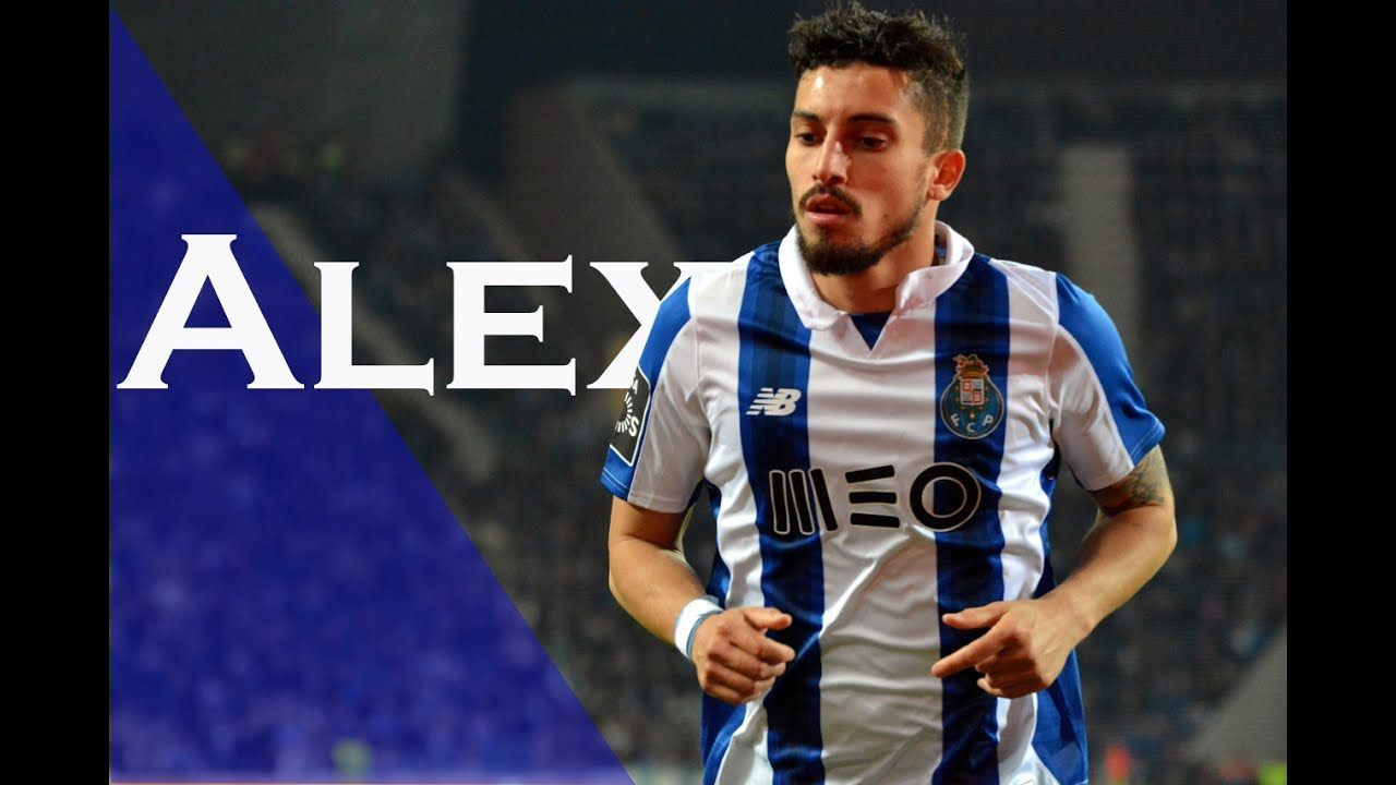 Alex Telles'ten Galatasaray açıklaması - Sayfa 8