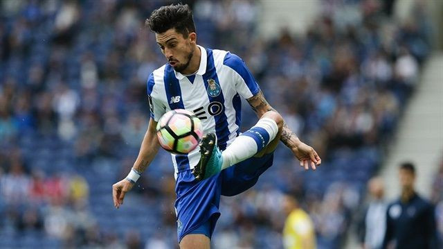 Alex Telles'ten Galatasaray açıklaması - Sayfa 9