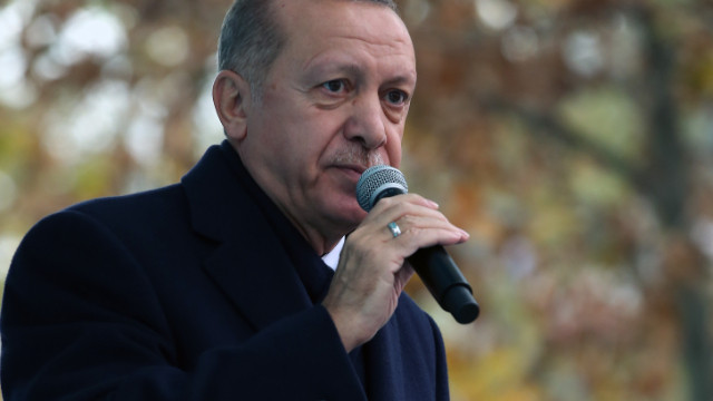 Cumhurbaşkanı Erdoğan’dan Fatih Portakal’a sert sözler