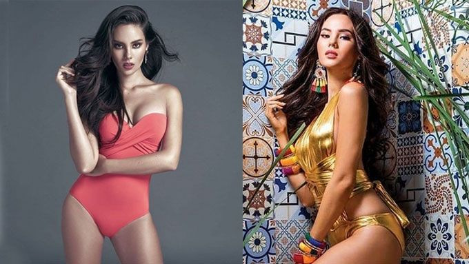 2018 Kainat Güzeli Filipinli Catriona Gray kimdir, kaç yaşında? - Sayfa 5