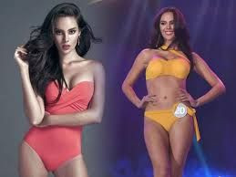 2018 Kainat Güzeli Filipinli Catriona Gray kimdir, kaç yaşında? - Sayfa 8