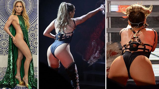 Jennifer Lopez sette birçok kez cinsel ilişkiye girdiğini açıkladı - Sayfa 42