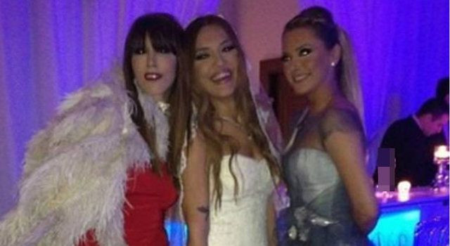 Demet Akalın ve Hande Yener barıştı mı? - Sayfa 6