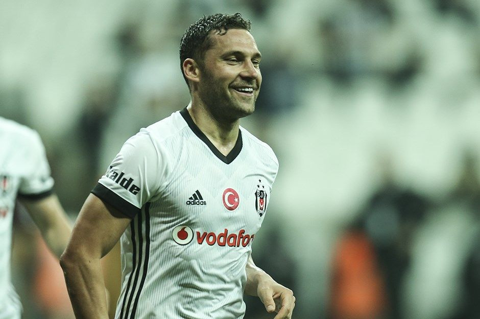 Beşiktaş’ta Tosic gündemi - Sayfa 1