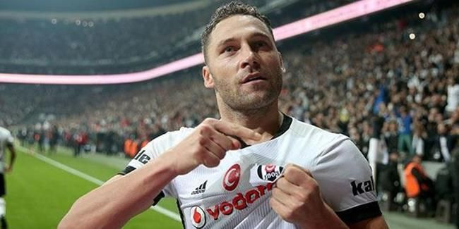 Beşiktaş’ta Tosic gündemi - Sayfa 2