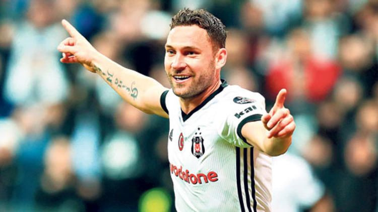 Beşiktaş’ta Tosic gündemi - Sayfa 4