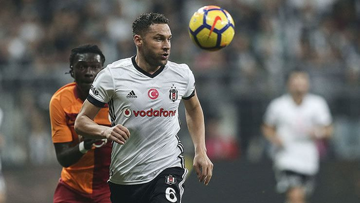 Beşiktaş’ta Tosic gündemi - Sayfa 3