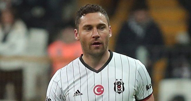 Beşiktaş’ta Tosic gündemi - Sayfa 5