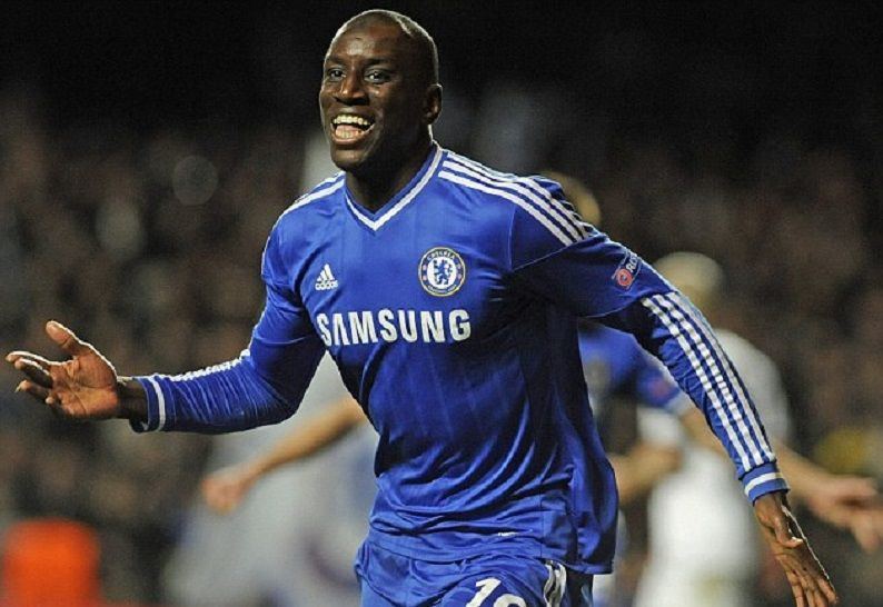 Galatasaray Demba Ba ile anlaştı - Sayfa 7