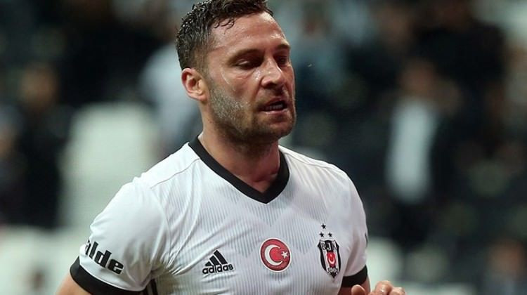 Beşiktaş’ta Tosic gündemi - Sayfa 6