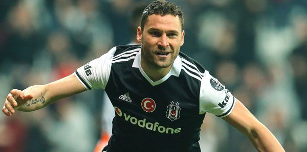 Beşiktaş’ta Tosic gündemi - Sayfa 8