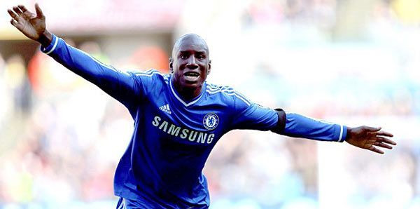 Galatasaray Demba Ba ile anlaştı - Sayfa 11