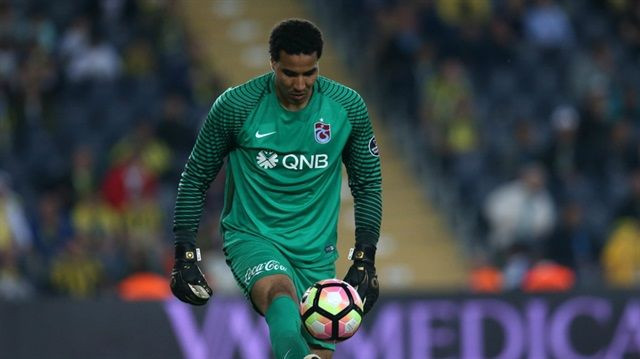 Trabzonspor’da kaleci şehri terk etti - Sayfa 6