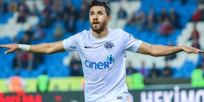 Beşiktaş ve Fenerbahçe'nin Trezeguet savaşı - Sayfa 5