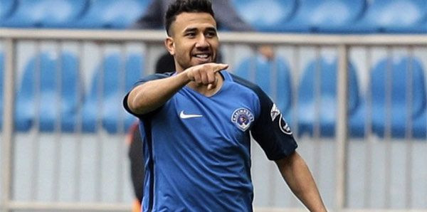 Beşiktaş ve Fenerbahçe'nin Trezeguet savaşı - Sayfa 7