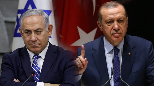 Cumhurbaşkanı Erdoğan: Netanyahu sen zalimsin ve devlet terörünün başındasın