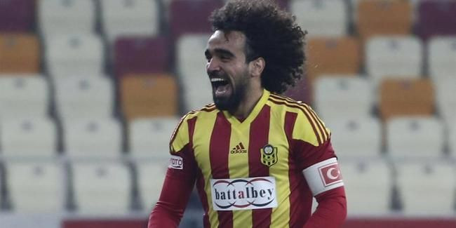 Sadık Çiftpınar Evkur Yeni Malatyaspor’dan Beşiktaş’a geliyor - Sayfa 2