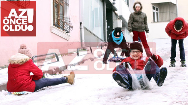 27 Aralık 2018 Perşembe günü Kars'da okullar tatil mi?