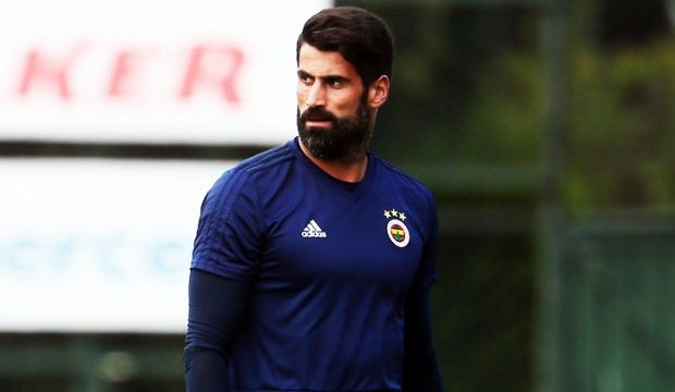 Volkan Demirel affedildi mi? - Sayfa 4