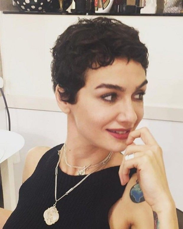 Birce Akalay radikal kararını anlattı - Sayfa 6