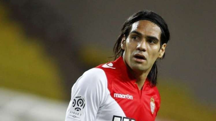 Galatasaraylı yöneticilerden Falcao tepkisi! - Sayfa 11