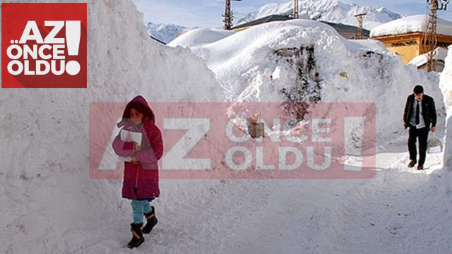 31 Aralık 2018 Pazartesi günü Gaziantep'de okullar tatil mi?