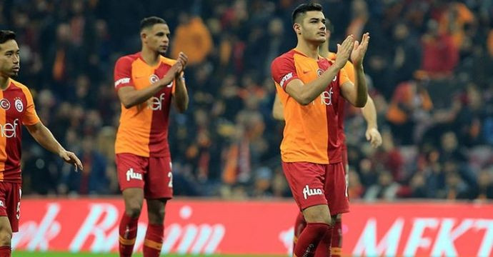 Ozan Kabak’a Inter talip oldu - Sayfa 5