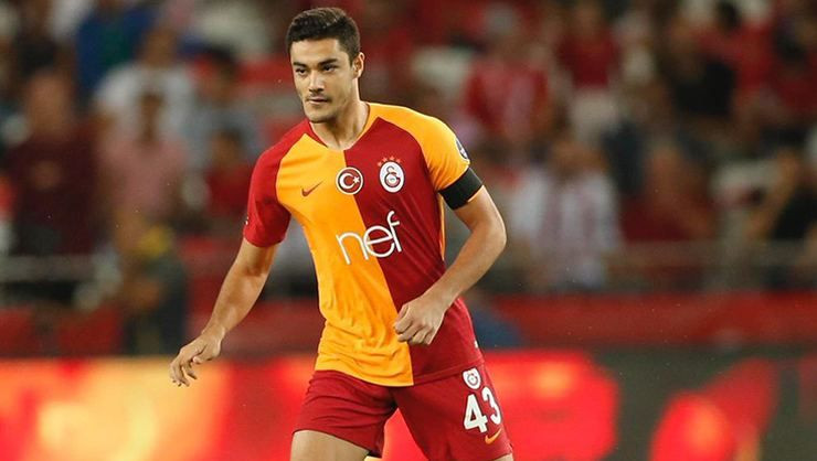 Ozan Kabak’a Inter talip oldu - Sayfa 8