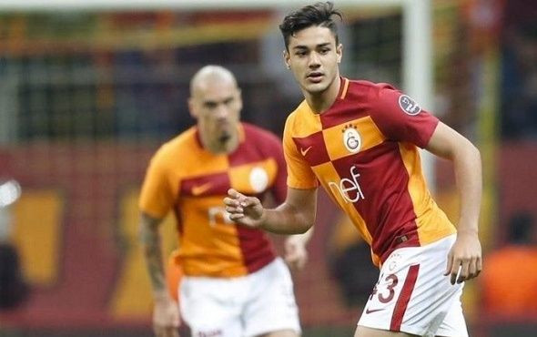 Ozan Kabak’a Inter talip oldu - Sayfa 9