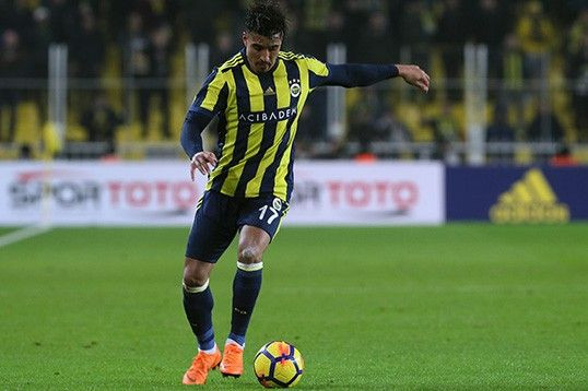 Dirar: Çok çalışıp yeniden kendimi ispatlayacağım - Sayfa 4