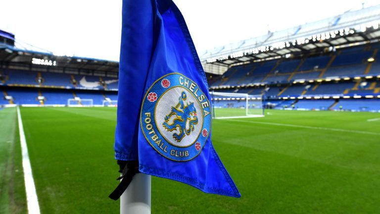 Chelsea 64 milyon euroya işi bitirdi - Sayfa 6