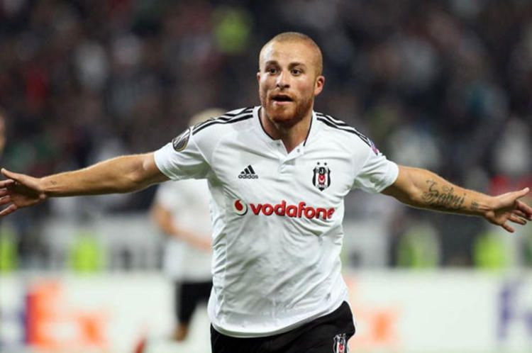 Galatasaray Gökhan Töre’yi istiyor - Sayfa 2