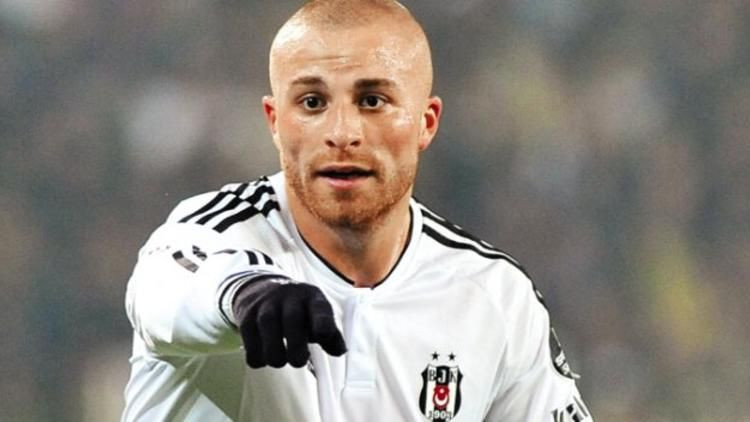 Galatasaray Gökhan Töre’yi istiyor - Sayfa 1