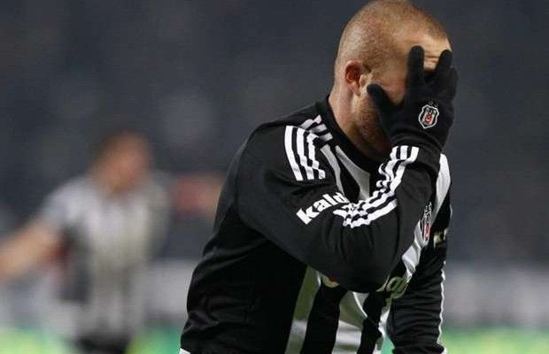 Galatasaray Gökhan Töre’yi istiyor - Sayfa 3