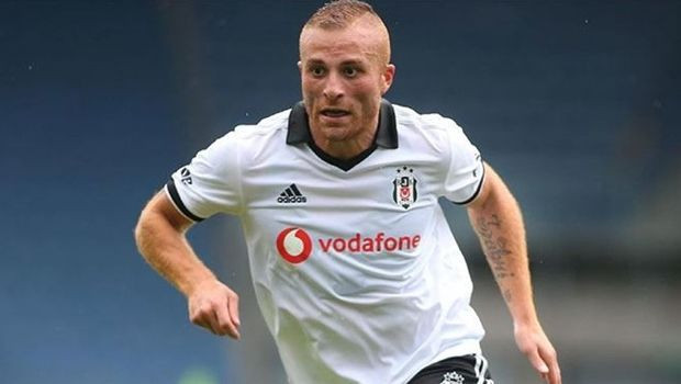 Galatasaray Gökhan Töre’yi istiyor - Sayfa 5