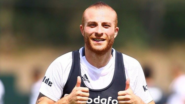 Galatasaray Gökhan Töre’yi istiyor - Sayfa 4