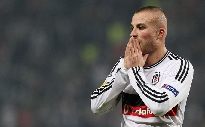 Galatasaray Gökhan Töre’yi istiyor - Sayfa 6