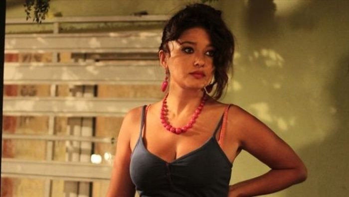 Nurgül Yeşilçay yapımcı sevgilisi ile evleniyor - Sayfa 6